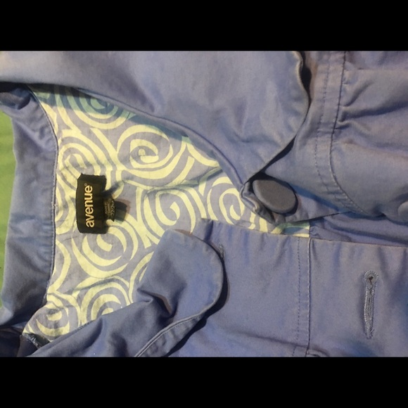 Smock jacket - Picture 3 of 4